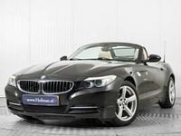 Gebraucht BMW Z4 204 PS (150 kW) 2009 Schwarz Cabrio