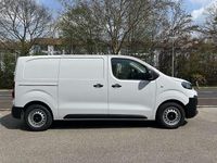 gebraucht Fiat Scudo BlueHDi 120 S&S 6-Gang M
