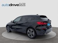 gebraucht BMW 116 d