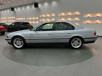 gebraucht BMW 750 