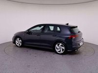 Gebraucht VW Golf GTD 200 PS (147 kW) 2021 Grau Limousine