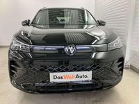 gebraucht VW Tiguan Sport eHybrid DSG 150 kW