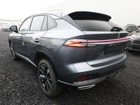 gebraucht MG HS Luxury Kam360 TotW Memory LED Nav SHZ eHK 19Z