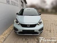 Neu Honda Jazz Advance 122 PS (89 kW) 2025 Kleinwagen