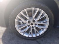 gebraucht Seat Leon SP Kombi Style e-HYBRID 150/204 DSG