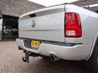 gebraucht Dodge Ram 5.7 V8 Quad Cab | 6 Persoons Lange Laadbak
