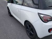 gebraucht Opel Adam 12