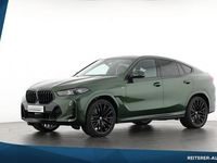 gebraucht BMW X6 xDrive40d