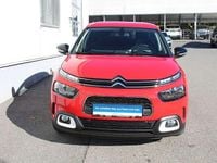gebraucht Citroën C4 Cactus PureTech 110 S&S EAT6 Shine