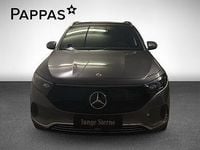 Gebraucht Mercedes EQA350 214 kW (292 PS) 2024 Grau SUV