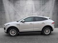Gebraucht Jaguar E-Pace S 150 PS (110 kW) 2020 Grau SUV
