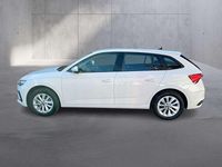 gebraucht Skoda Scala Essence TSI