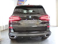 gebraucht BMW X5 X5xDrive30d 48V Aut. M-Paket Standheizung