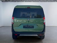 gebraucht Ford Tourneo Courier Active 1,0 AT MJ25 Navi SHZ SpAs 5JG PDC Kam