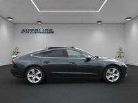 gebraucht Audi A7 50*TDI*quattro*SOFT*KEY*PANO*Head-Up*HD-MATRIX