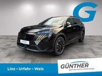 Neu Peugeot 5008 136 PS (100 kW) 2026 Schwarz SUV