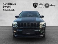 gebraucht Jeep Compass 1.5 Multiair North Star T4 FWD DCT7 e-Hybr