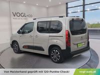 gebraucht Citroën Berlingo BerlingoBlueHDI 130