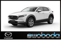 Neu Mazda CX-30 Exclusive-Line 140 PS (102 kW) 2025 Arctic weiß SUV