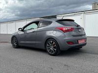 gebraucht Hyundai Coupé i30 i301,4 CRDi Europe Europe