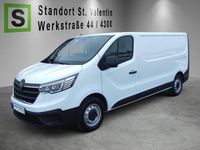 Gebraucht Renault Trafic 110 PS (80 kW) 2025 Weiß Van / Kleinbus