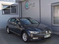 Gebraucht VW Passat 120 PS (88 kW) 2020 Grau Kombi