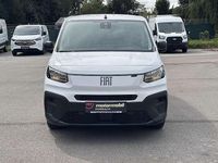 Neu Fiat Doblò S 102 PS (75 kW) 2025 Gelato white Van / Kleinbus