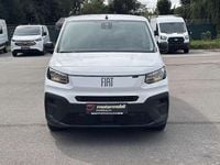 gebraucht Fiat Doblò Kastenwagen BlueHDi 100 S&S M