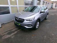 Gebraucht Opel Grandland X Edition 131 PS (96 kW) 2019 SUV