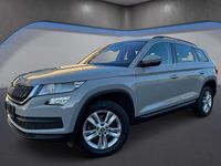 gebraucht Skoda Kodiaq 2,0 TDI DSG *Kamera*ACC*Sitzhz*AHK*
