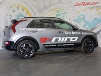 gebraucht Kia e-Niro Gold