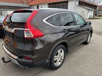 gebraucht Honda CR-V Executive 4WD Aut.