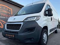 gebraucht Peugeot Boxer L2H2 Netto *14.999*
