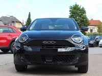 gebraucht Fiat 600 Hybrid mHEV 110 6-Gang eDCT La Prima