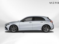 gebraucht Mercedes A180 Kompaktlim. ÖE AMG-LineFacelift