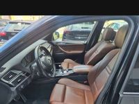 gebraucht BMW X5 xDrive30d Auto. (Tausch möglich)