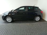 Gebraucht Seat Ibiza Style 95 PS (69 kW) 2025 Schwarz  metallic Limousine