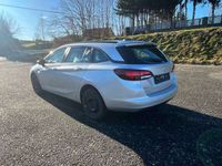 gebraucht Opel Astra ST 16 CDTI