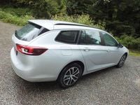 Gebraucht Ford Focus Active 120 PS (88 kW) 2020 Silber Kombi