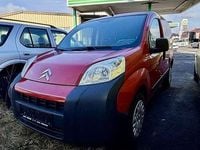 Gebraucht Citroën Nemo Start 75 PS (55 kW) 2010 Van / Kleinbus