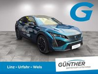 gebraucht Peugeot 408 Hybrid 145 e-DCS6 GT