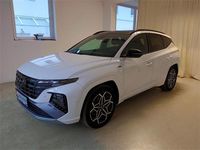 gebraucht Hyundai Tucson TUCSON1,6 T-GDI Plug-In Hybrid 4WD N-Line