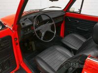 gebraucht VW Käfer 1303