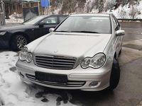 gebraucht Mercedes C180 C 180 Kompressor Classic Classic