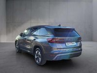 Gebraucht Skoda Kodiaq Selection 193 PS (141 kW) 2024 Mittelgrau  metallic SUV