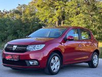 gebraucht Dacia Sandero Comfort*1 BESITZ,GARANTIE,PICKERL NEU*
