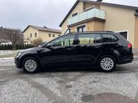 gebraucht VW Golf VII Trendline 16 BMT TDI DPF