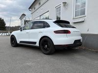 gebraucht Porsche Macan S Diesel 3,0 DSG
