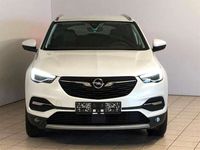 gebraucht Opel Grandland X 16 Turbo PHEV Innovation 4WD