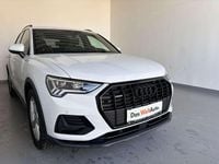 Gebraucht Audi Q3 Advanced 190 PS (139 kW) 2025 Weiß SUV